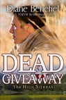 Dead Giveaway - Diane Benefiel - 9781948029162
