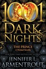 The Prince: A Wicked Novella - Jennifer L. Armentrout - 9781948050135