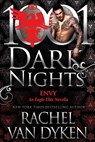 Envy - Rachel Van Dyken - 9781948050272