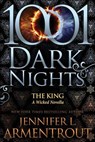 KING - Jennifer L. Armentrout - 9781948050760