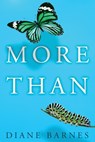 More Than - Diane Barnes - 9781948051378