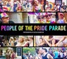 People of the Pride Parade -  - 9781948062596