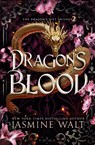 Dragon's Blood - Jada Storm ; May Sage - 9781948108034