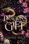 Dragon's Gift - Jasmine Walt - 9781948108409