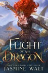 Flight of the Dragon - Walt - 9781948108454