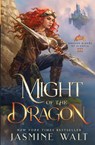 Might of the Dragon - Jasmine Walt - 9781948108508