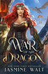 War of Dragon - Jasmine Walt - 9781948108515