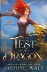 Test of the Dragon - Jasmine Walt - 9781948108522