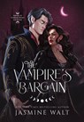 Walt, J: Vampire's Bargain - Jasmine Walt - 9781948108621