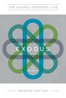 Exodus for Teenagers - Kristen Hatton - 9781948130066