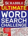 Scrabble Ultimate Word Search Challenge - Editors of Media Lab Books - 9781948174237