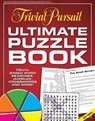 Trivial Pursuit Ultimate Puzzle Book: Trivia-Based Word Searches, Jumbles, Crosswords and More! - Editors of Media Lab Books - 9781948174367