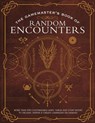 The Game Master's Book of Random Encounters - Jeff Ashworth - 9781948174374