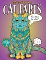 Coloring Cat Farts: A Funny and Irreverent Coloring Book for Cat Lovers (for all ages) - Topix Media Lab - 9781948174565