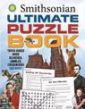 Smithsonian Ultimate Puzzle Book - BOOKS,  Editors of Media Lab - 9781948174640