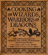 Cooking for Elves, Dwarves and Dragons - Thea James ; Isabel Minunni - 9781948174756