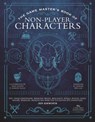 The Game Master's Book of Non-Player Characters - Jeff Ashworth - 9781948174800