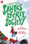 Santa's Secret Society - Amber Stewart - 9781948206549