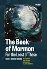 Salleh, F: Book of Mormon for the Least of These - Fatimah Salleh ; Margret Olsen Hemming - 9781948218276