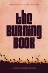 The Burning Book - Jason Olson ; James Goldberg - 9781948218719