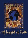 Fletcher Stack, P: World of Faith - Peggy Fletcher Stack - 9781948218764