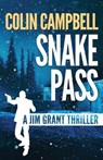 Snake Pass - CAMPBELL,  Colin - 9781948235907