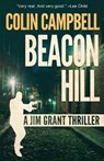 Beacon Hill - CAMPBELL,  Colin - 9781948235914