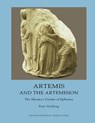Artemis and the Artemision: The Mystery Centre at Ephesus - James D. Stewart - 9781948302180