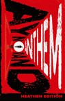 Anthem (Heathen Edition) - Ayn Rand - 9781948316217