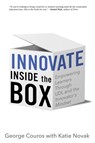 Innovate Inside the Box - George Couros ; Katie Novak - 9781948334129