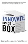 Innovate Inside the Box - George Couros ; Katie Novak - 9781948334174