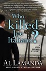Who Killed Joe Italiano? - Al Lamanda - 9781948338202