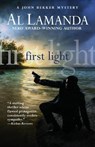 First Light - LAMANDA,  Al - 9781948338271