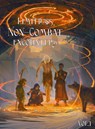 Limitless Non-Combat Encounters Vol. 1 - Andrew Hand ; Michael E Johnson - 9781948379304
