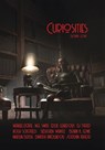 Curiosities #4: Autumn 2018 - Kevin Frost ; Manuel Royal ; Jordan Taylor ; Holly Schofield ; Dimitra Nikolaidou ; Eddie Generous ; DJ Tyrer ; Brian K. Lowe ; M.A. Smith ; Sebastien Mantle ; Marlin Bressi ; Andrew McCurdy - 9781948396066