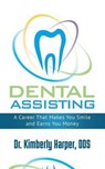 Dental Assisting - Kimberly Harper Dds - 9781948400664