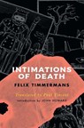 Intimations of Death (Valancourt International) - Felix Timmermans ; Paul Vincent - 9781948405461