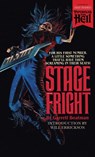 Stage Fright (Paperbacks from Hell) - BOATMAN,  Garrett - 9781948405652