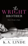 The Wright Brother - K A Linde - 9781948427012