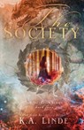 The Society - K A Linde - 9781948427050