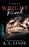 Wright Rival - K A Linde - 9781948427548