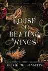 House of Beating Wings - Olivia Wildenstein - 9781948463560