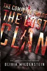 The Lost Clan - Olivia Wildenstein - 9781948463652