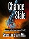 Change State - Sharon Lee ; Steve Miller - 9781948465151