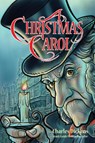 A Christmas Carol for Teens (Annotated including complete book, character summaries, and study guide) - Charles Dickens ; Alan Vermilye - 9781948481083