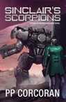 Sinclair's Scorpions - PP Corcoran - 9781948485562