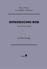 Introducing Rob - Alice Savage - 9781948492461
