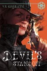 The Devil's Standoff - V. S. McGrath - 9781948559041