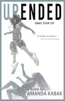 Upended - Amanda Kabak - 9781948559577