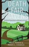 Death at Fair Havens - Maria Mankin ; Maren C Tirabassi - 9781948559652